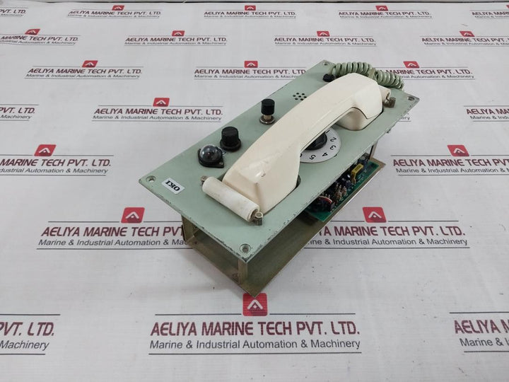 Shizuoka Oki Odc-3780-2 Marine Telephone Ayu901-1120G001