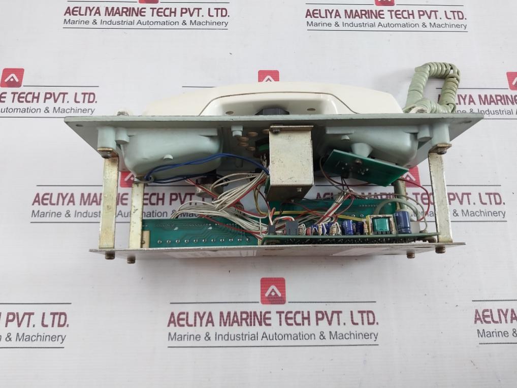 Shizuoka Oki Odc-3780-2 Marine Telephone Ayu901-1120G001