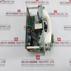 Shizuoka Oki Odc-3780-2 Marine Telephone Ayu901-1120G001