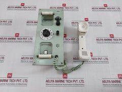Shizuoka Oki Odc-3780-2 Marine Telephone Ayu901-1120G001