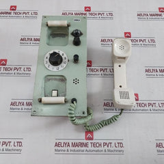 Shizuoka Oki Odc-3780-2 Marine Telephone Ayu901-1120G001