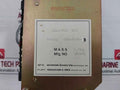 Shizuoka Oki Ode-7024-3 Audio Signal Timer Unit
