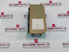 Shizuoka Oki Ode-7024-3 Audio Signal Timer Unit