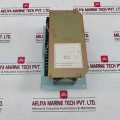 Shizuoka Oki Ode-7024-3 Audio Signal Timer Unit
