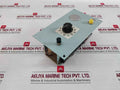 Shizuoka Oki Ode-7024-3 Audio Signal Timer Unit
