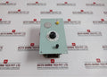 Shizuoka Oki Ode-7024-3 Audio Signal Timer Unit 1 To 12 114 1-s Ac220v