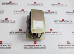 Shizuoka Oki Ode-7024-3 Audio Signal Timer Unit 1 To 12 114 1-s Ac220v