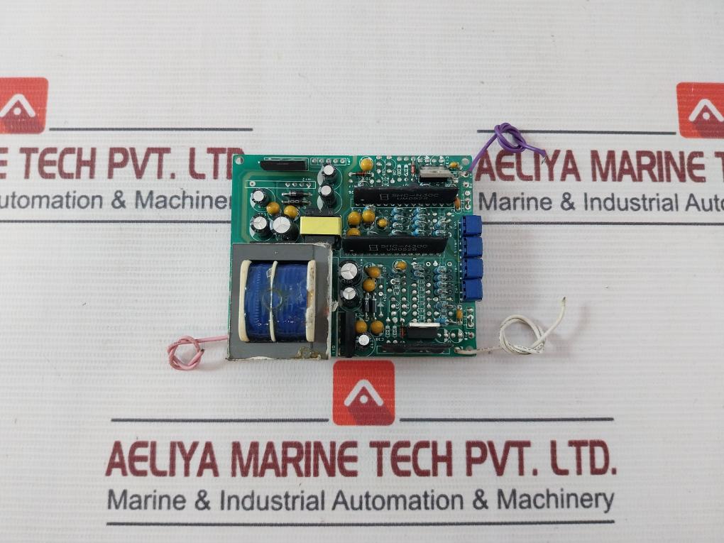 Shn-7113V2Out Printed Circuit Board 2P-out Rev-b