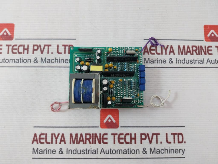 Shn-7113V2Out Printed Circuit Board 2P-out Rev-b
