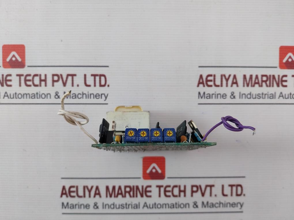 Shn-7113V2Out Printed Circuit Board 2P-out Rev-b