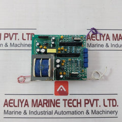 Shn-7113V2Out Printed Circuit Board 2P-out Rev-b
