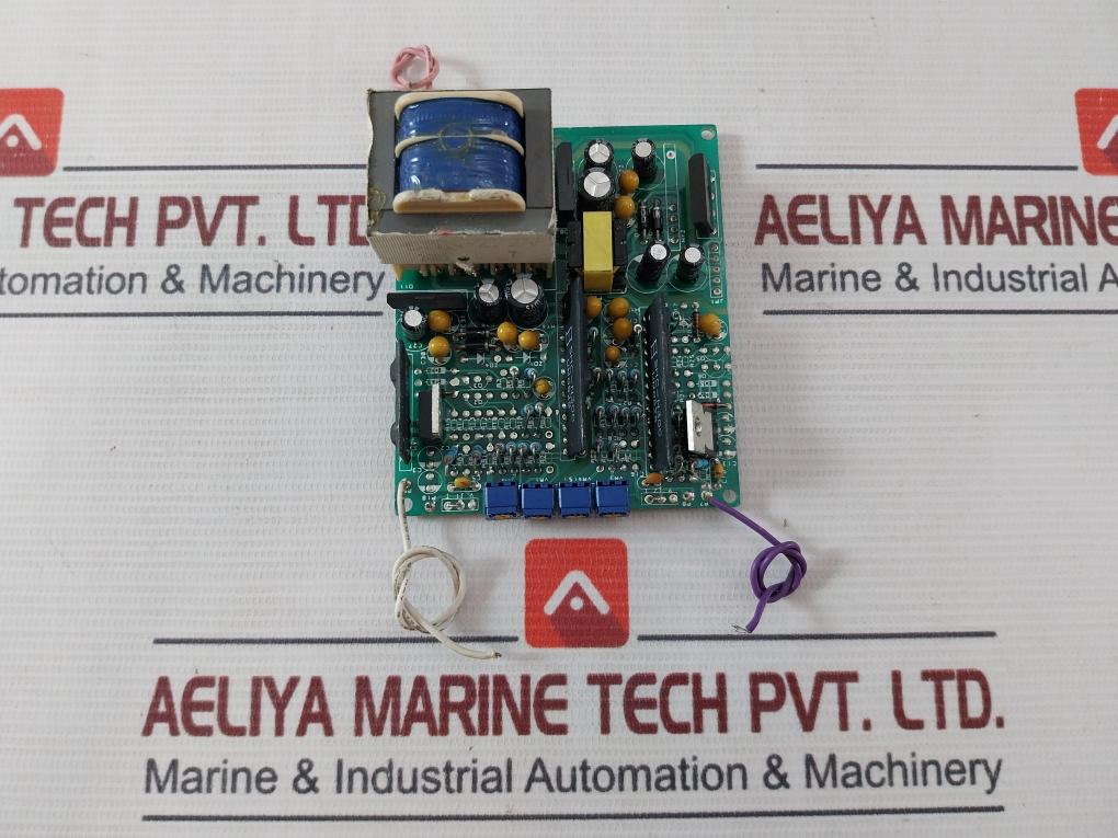 Shn-7113V2Out Printed Circuit Board 2P-out Rev-b