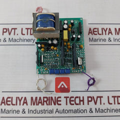Shn-7113V2Out Printed Circuit Board 2P-out Rev-b