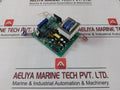 Shn-7113V2Out Printed Circuit Board 2P-out Rev-b