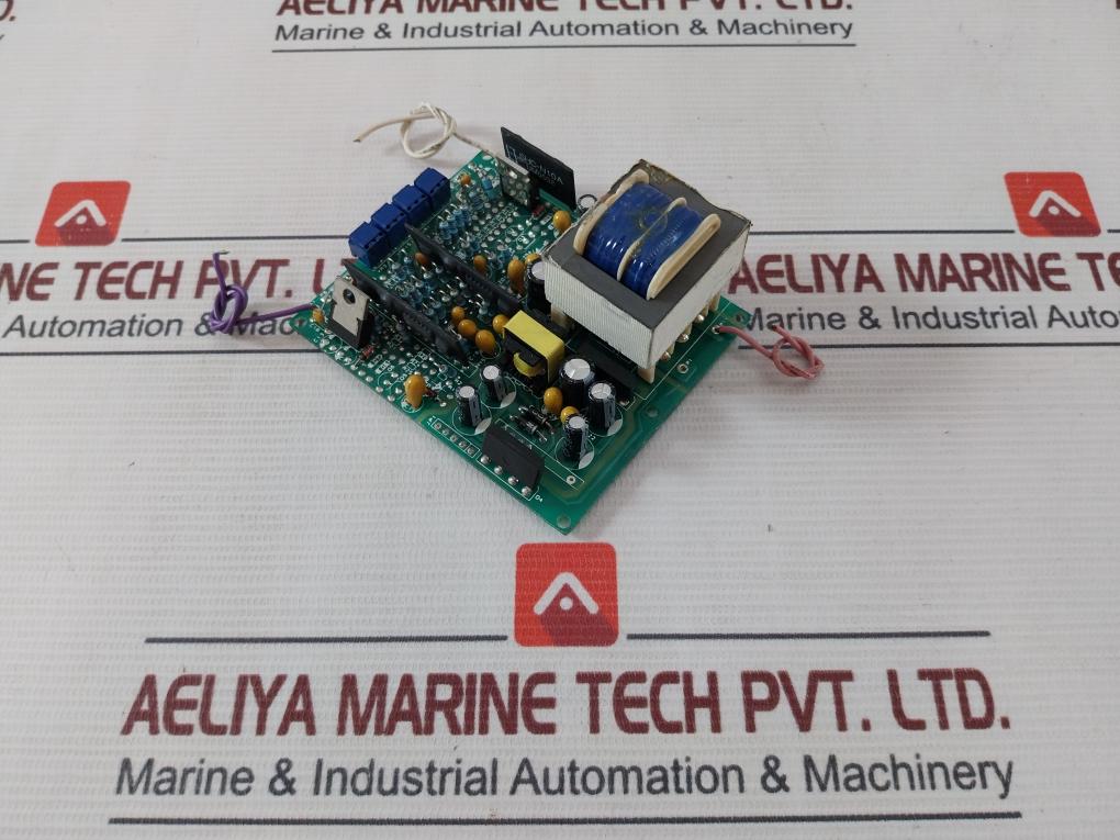 Shn-7113V2Out Printed Circuit Board 2P-out Rev-b