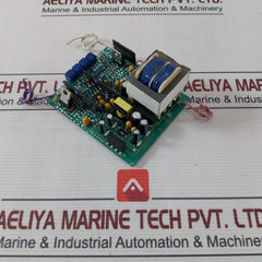 Shn-7113V2Out Printed Circuit Board 2P-out Rev-b