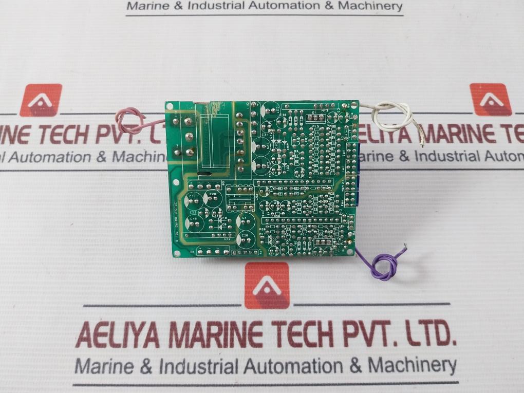 Shn-7113V2Out Printed Circuit Board 2P-out Rev-b