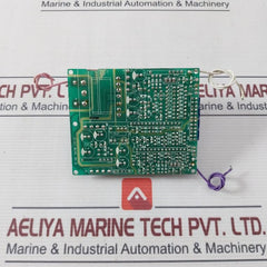 Shn-7113V2Out Printed Circuit Board 2P-out Rev-b