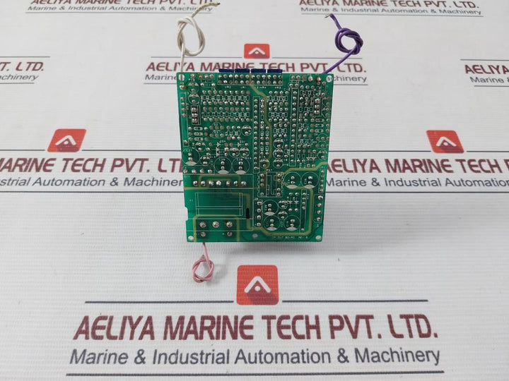 Shn-7113V2Out Printed Circuit Board 2P-out Rev-b