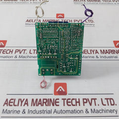 Shn-7113V2Out Printed Circuit Board 2P-out Rev-b