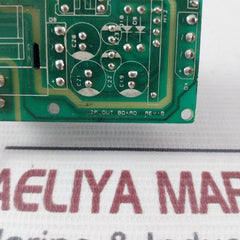 Shn-7113V2Out Printed Circuit Board 2P-out Rev-b