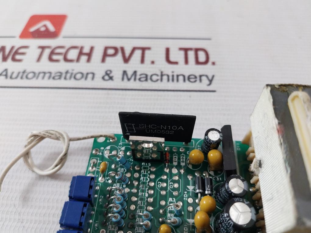 Shn-7113V2Out Printed Circuit Board 2P-out Rev-b