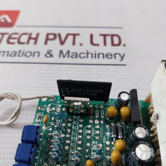Shn-7113V2Out Printed Circuit Board 2P-out Rev-b