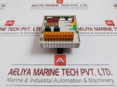 Shock Pulse Monitor 12-24V Dc Spm Dmm-10