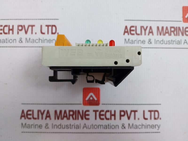 Shock Pulse Monitor 12-24V Dc Spm Dmm-10