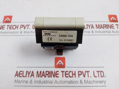 Shock Pulse Monitor 12-24V Dc Spm Dmm-10