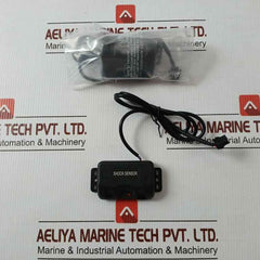 Shock Sensor