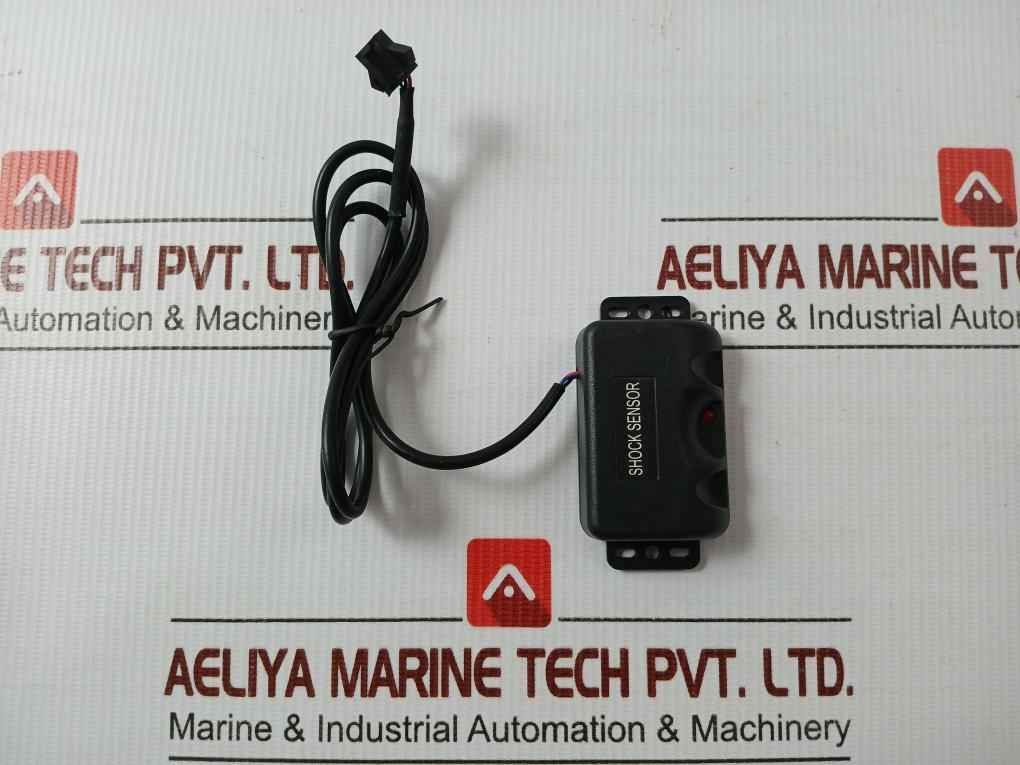 Shock Sensor