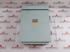 Shonan Kosakusho 115V 50Hz Control Panel For Smoke Indicator System Sse-9P1Wf