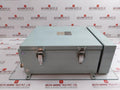 Shonan Kosakusho 115V 50Hz Control Panel For Smoke Indicator System Sse-9P1Wf
