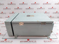 Shonan Kosakusho 115V 50Hz Control Panel For Smoke Indicator System Sse-9P1Wf
