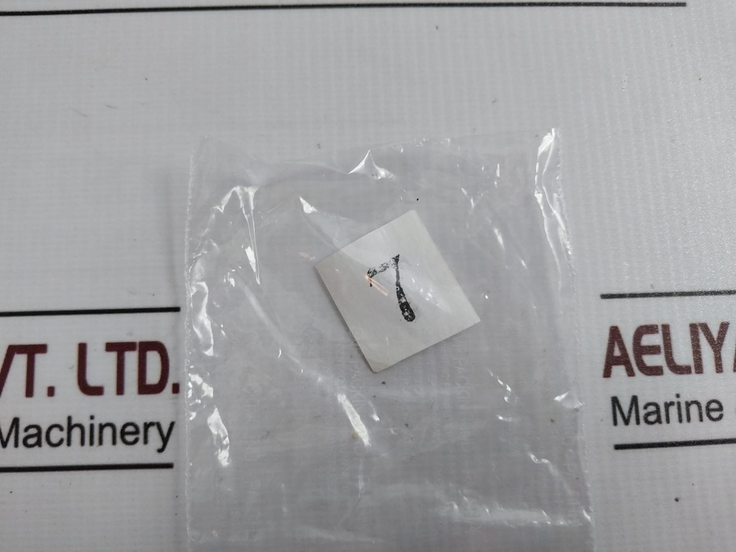 Shonan Kosakusho 12P-000-008 Screen Glass For Smoke Indicator