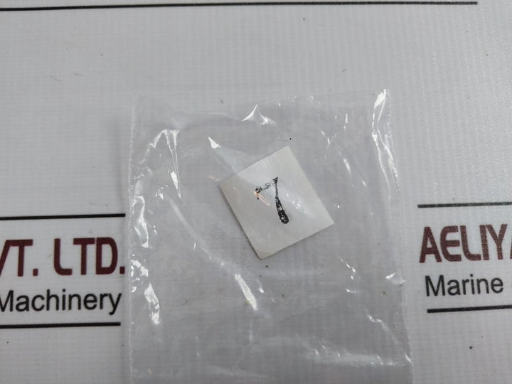 Shonan Kosakusho 12P-000-008 Screen Glass For Smoke Indicator