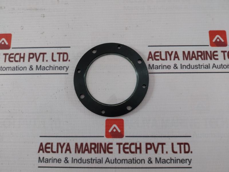 Shonan Kosakusho F.L.3000 Boiler Smoke Indicator Lens Unit Glass