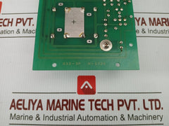 Shonan Kosakusho Filter Power Supply Pcb Module Sse-9P