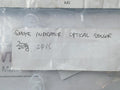 Shonan Kosakusho SU-9 N-5132A Smoke Indicator Silicon Photocell Unit
