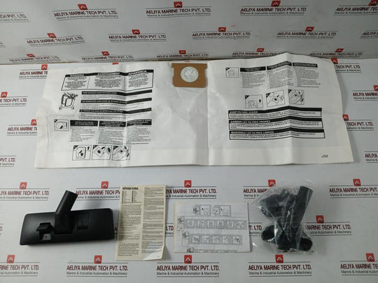 Shop-vac 50276-21 Vacuum Cleaner Accessory Kit