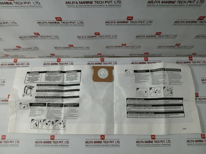 Shop-vac 50276-21 Vacuum Cleaner Accessory Kit