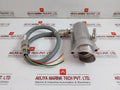 Short Excel Infrared Flammable Gas Detector 2104B2071 Tx Honeywell 32Vdc 10W