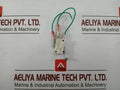 Short Roller Lever D45X Cherry 125–250 Vac 15 A