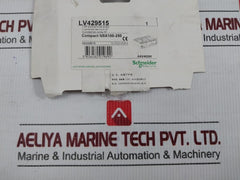 Short Terminal Shield Lv429515 Schneider Electric