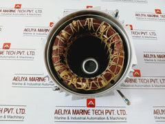 Show Chi A500S44 3-phase Induction Motor Gear Reducer 500W, 4P