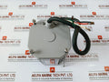 Show Chi A500S44 3-phase Induction Motor Gear Reducer 500W, 4P
