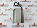 Show Chi A500S44 3-phase Induction Motor Gear Reducer 500W, 4P
