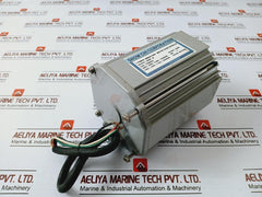 Show Chi A500S44 3-phase Induction Motor Gear Reducer 500W, 4P