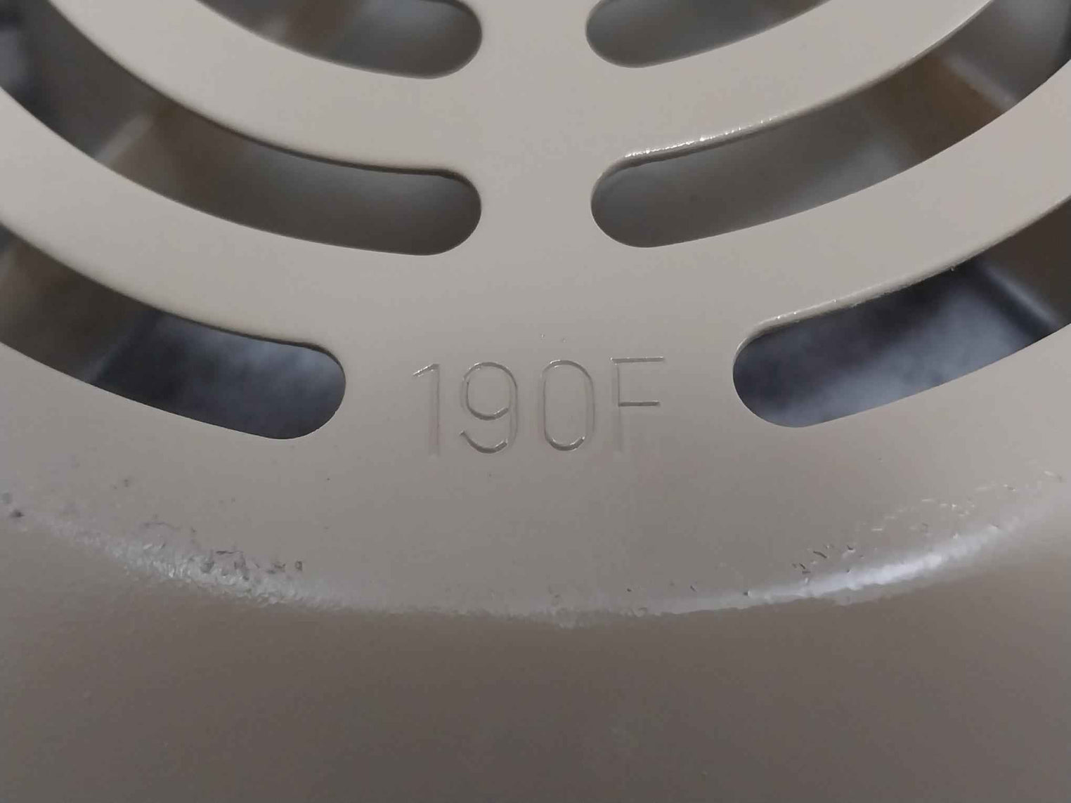 Showa Denki Fsm-h04-r313 Electric Air Blower 0.4kw 2poles 100c-110b 190f